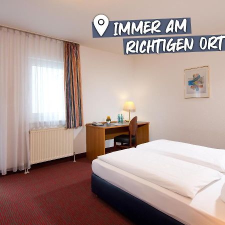 Achat Hotel Darmstadt Griesheim Грисхайм Экстерьер фото