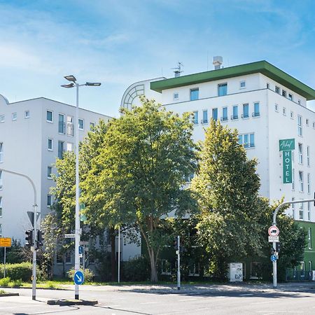 Achat Hotel Darmstadt Griesheim Грисхайм Экстерьер фото