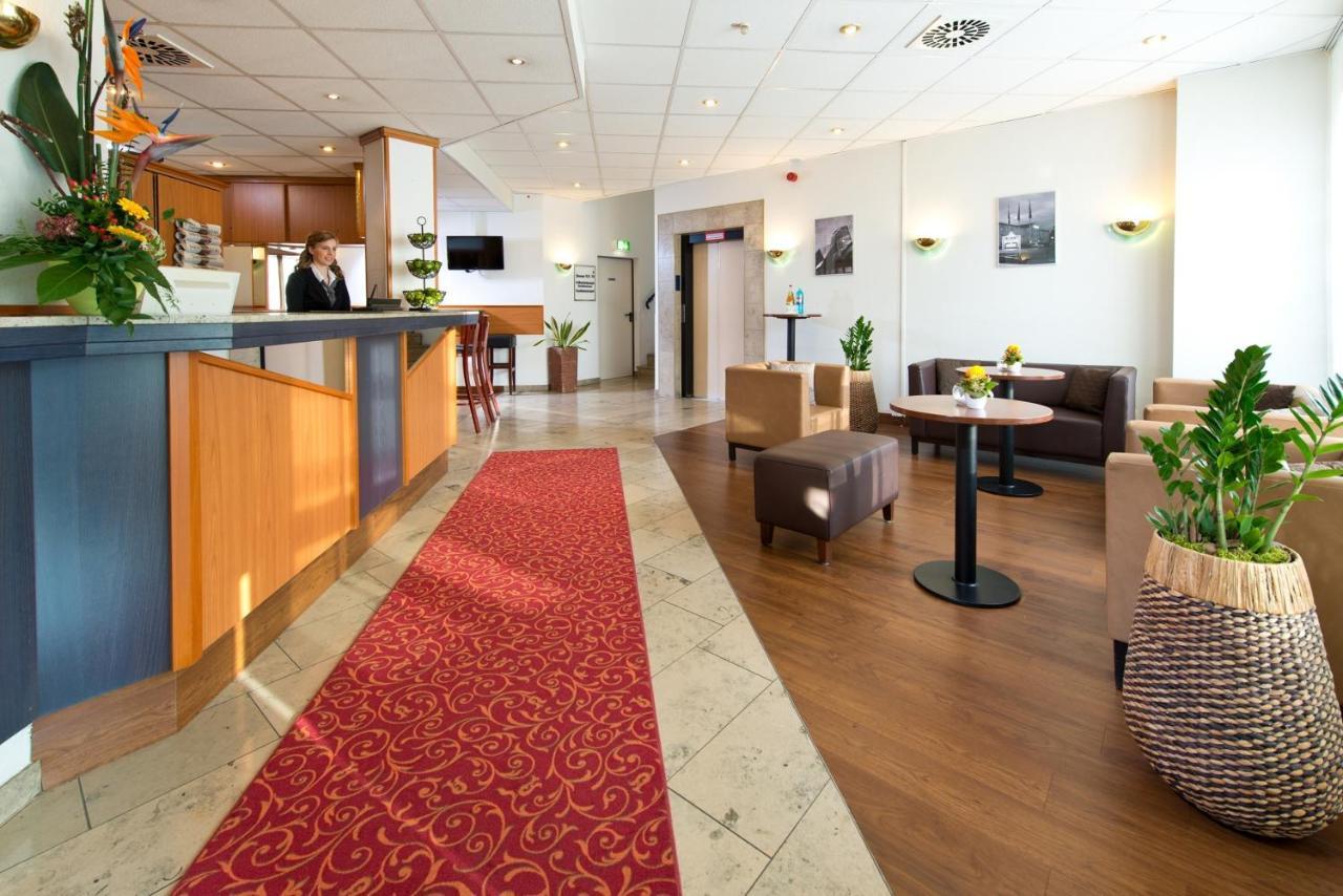 Achat Hotel Darmstadt Griesheim Грисхайм Экстерьер фото