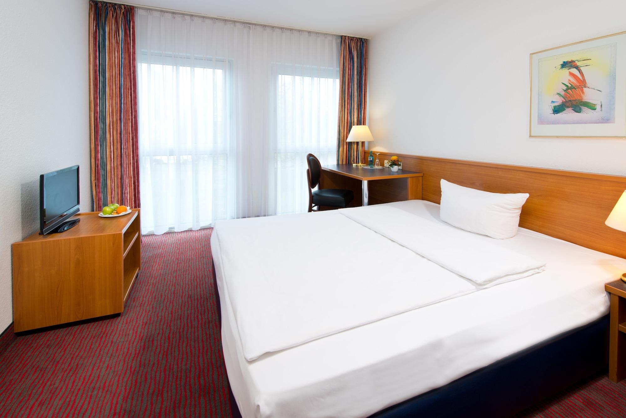 Achat Hotel Darmstadt Griesheim Грисхайм Экстерьер фото