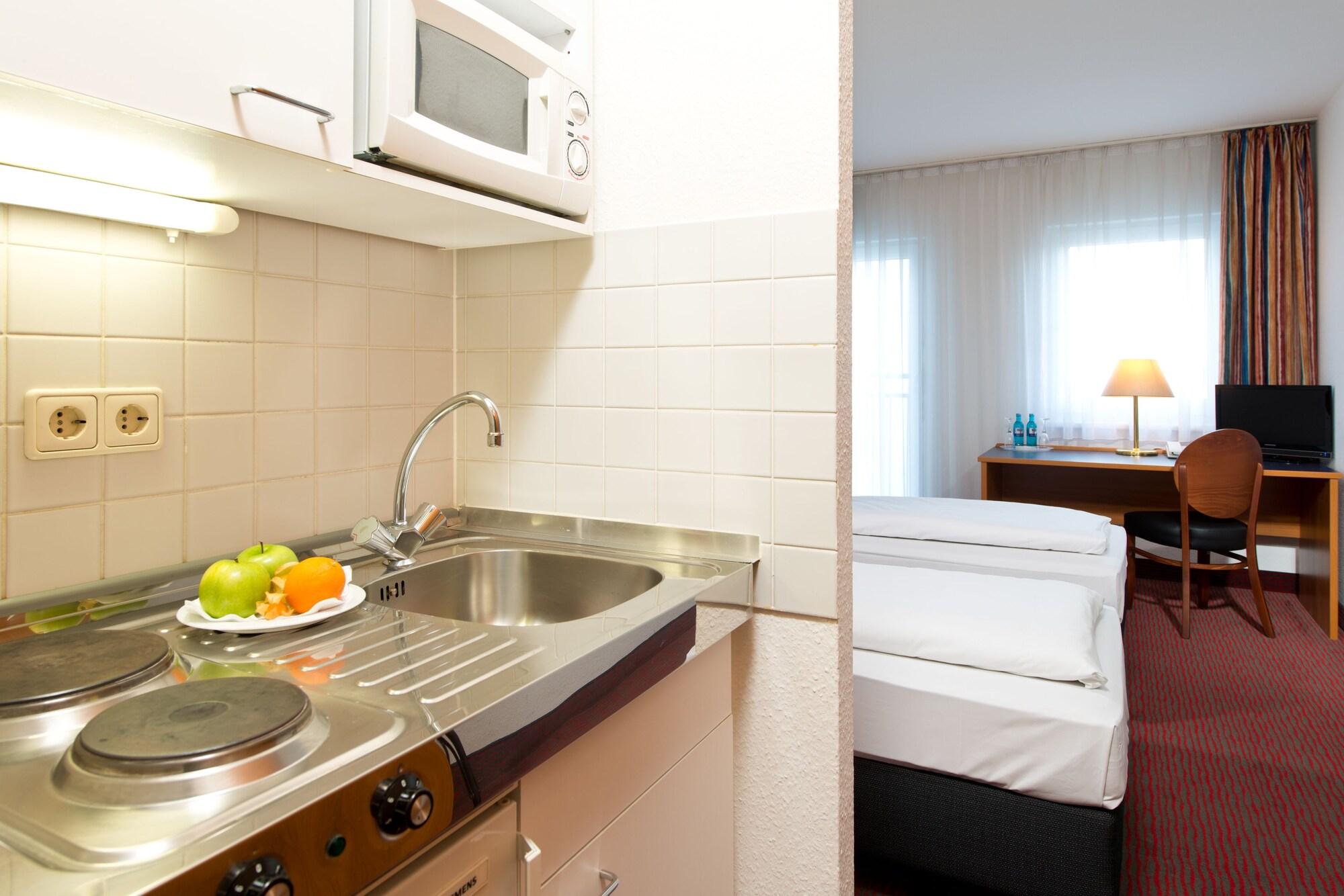 Achat Hotel Darmstadt Griesheim Грисхайм Экстерьер фото