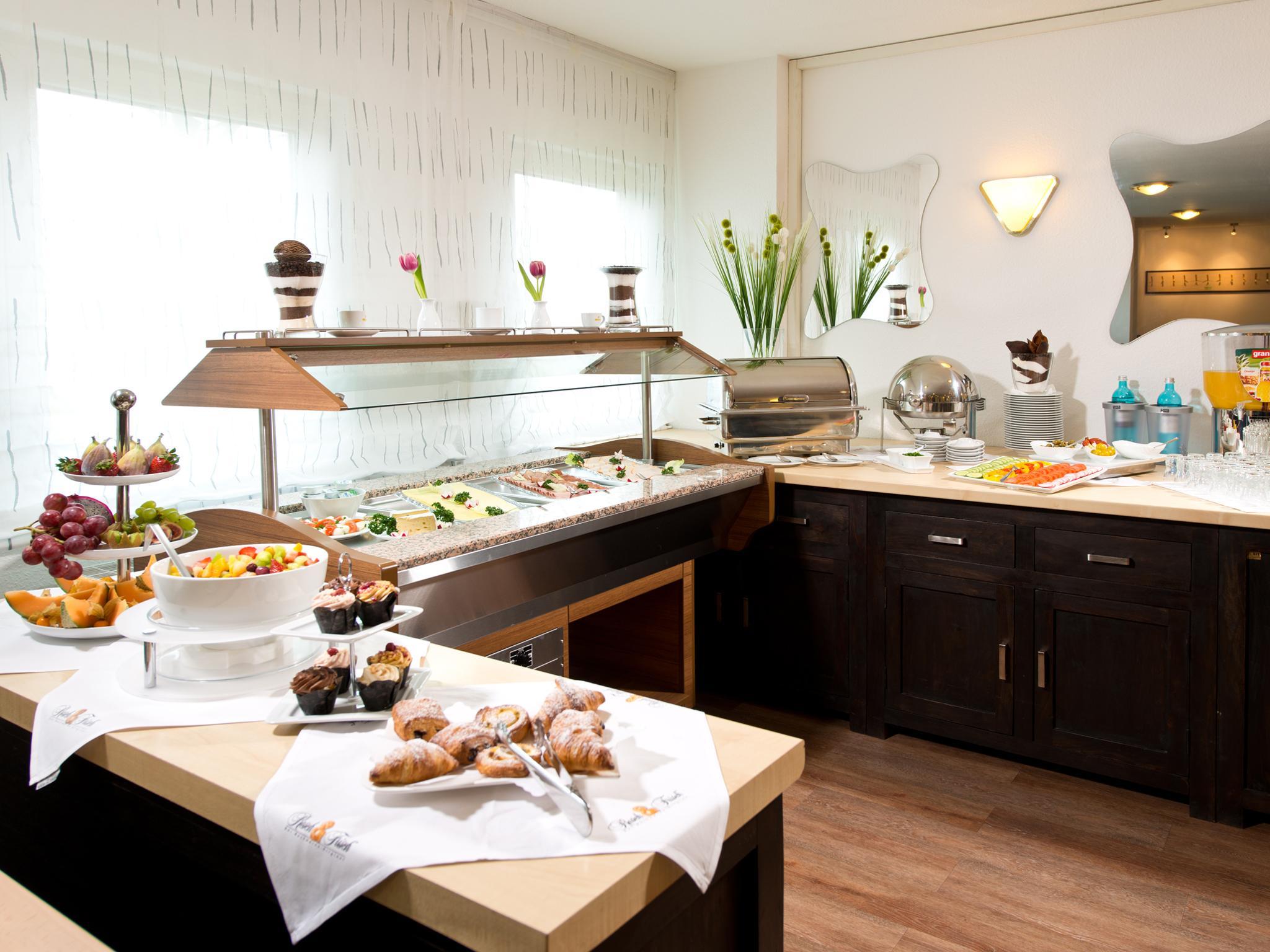Achat Hotel Darmstadt Griesheim Грисхайм Экстерьер фото