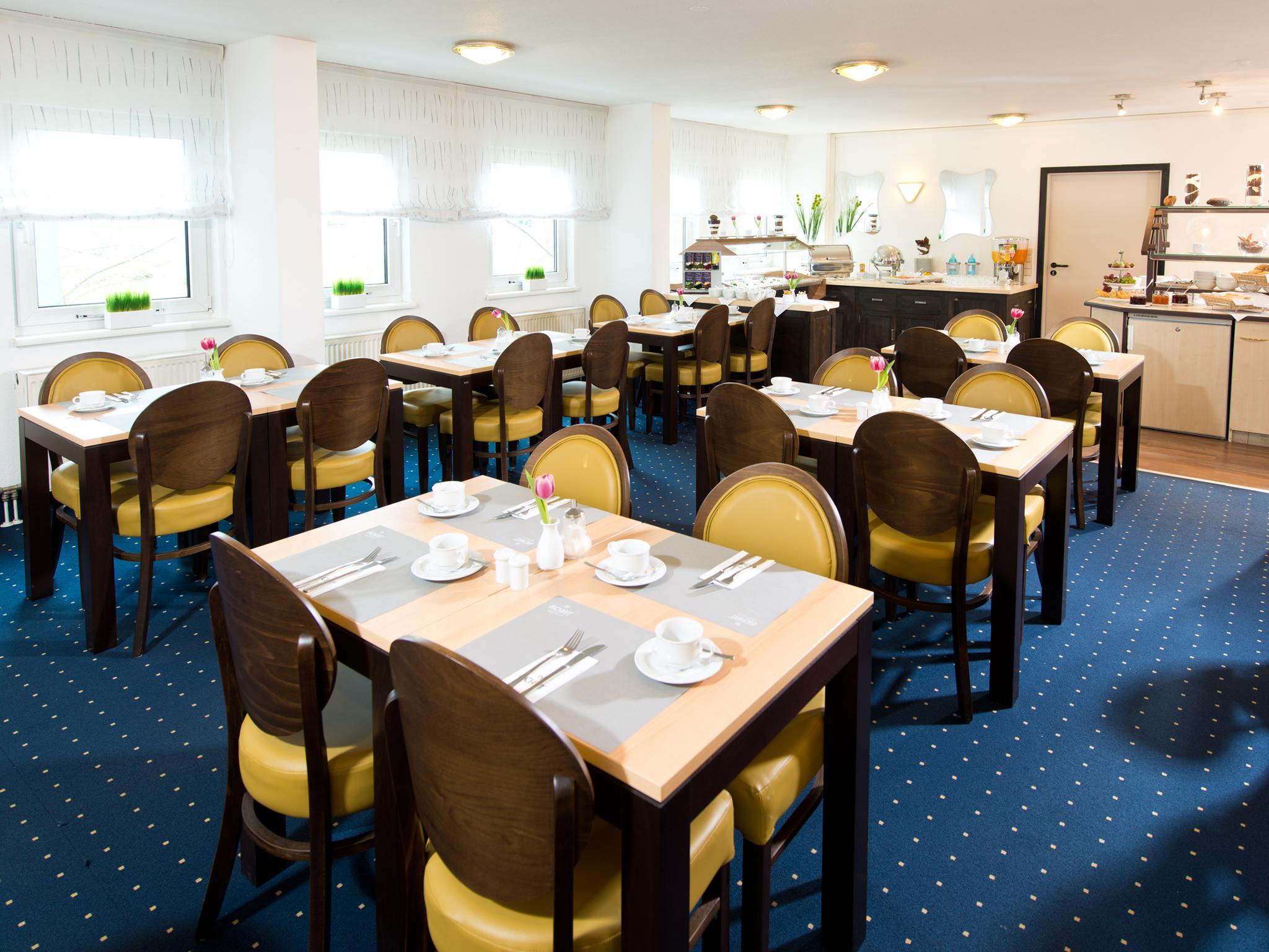 Achat Hotel Darmstadt Griesheim Грисхайм Экстерьер фото