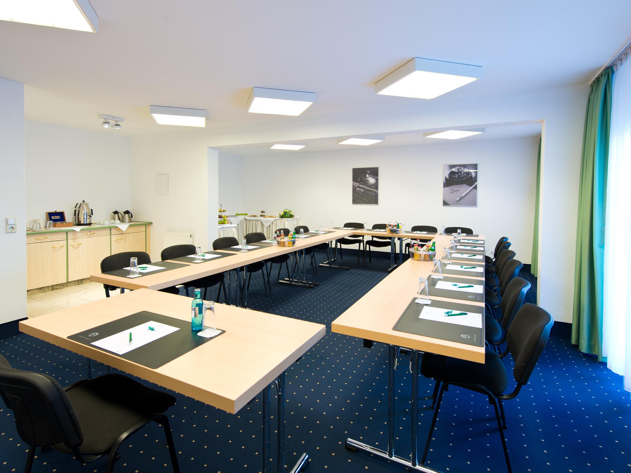 Achat Hotel Darmstadt Griesheim Грисхайм Экстерьер фото
