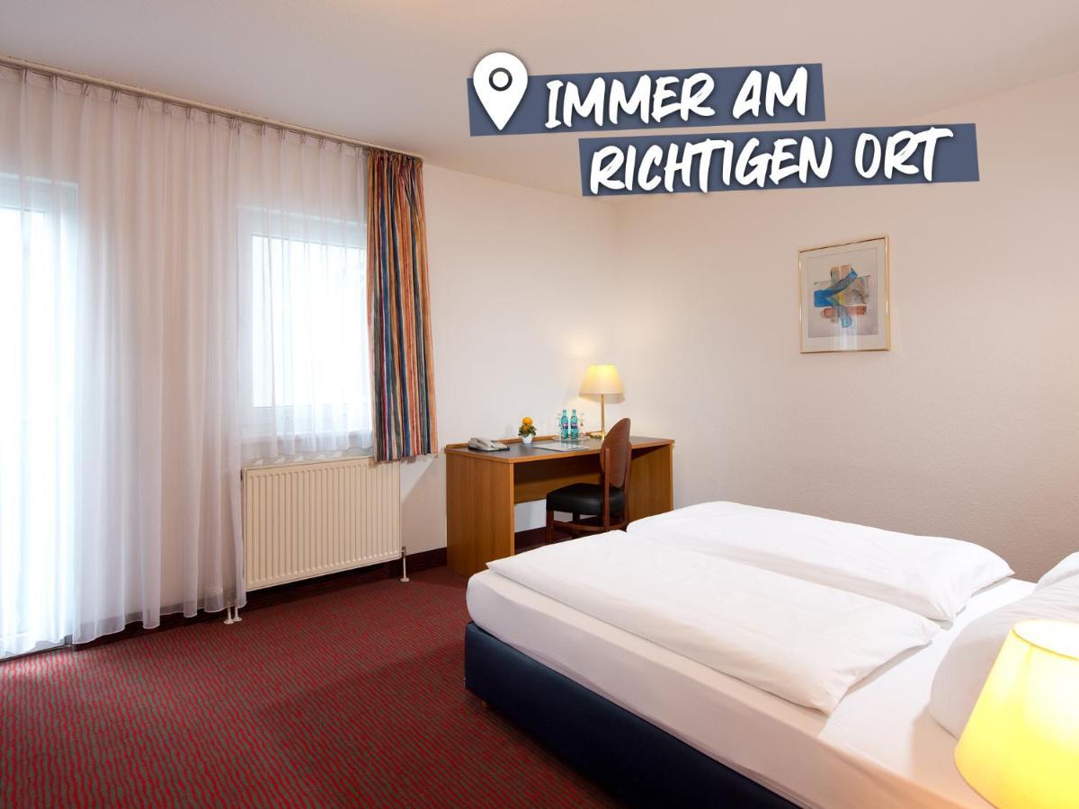 Achat Hotel Darmstadt Griesheim Грисхайм Экстерьер фото