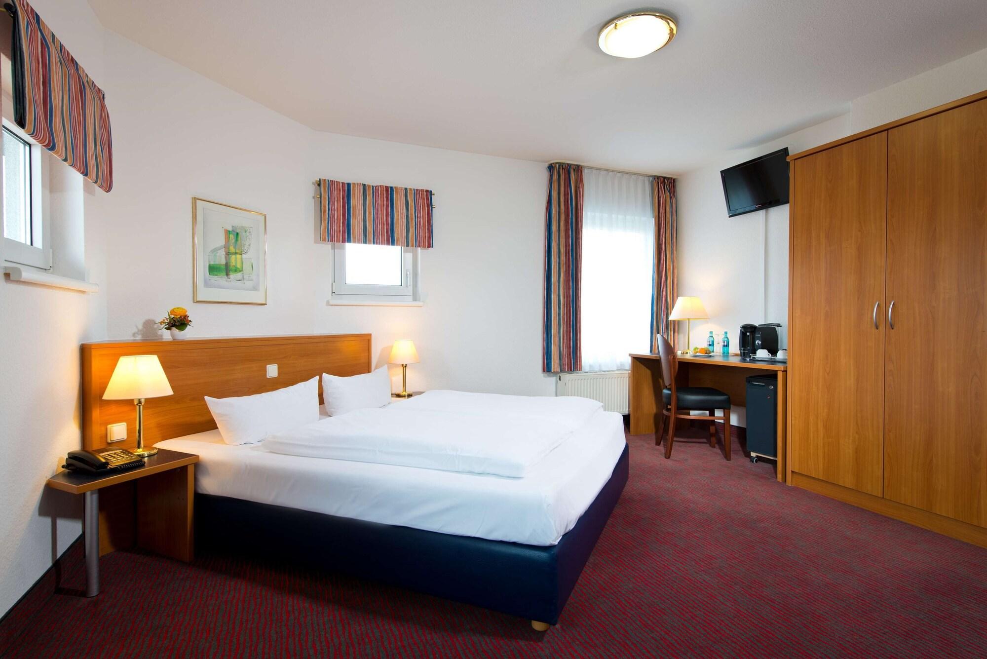 Achat Hotel Darmstadt Griesheim Грисхайм Экстерьер фото