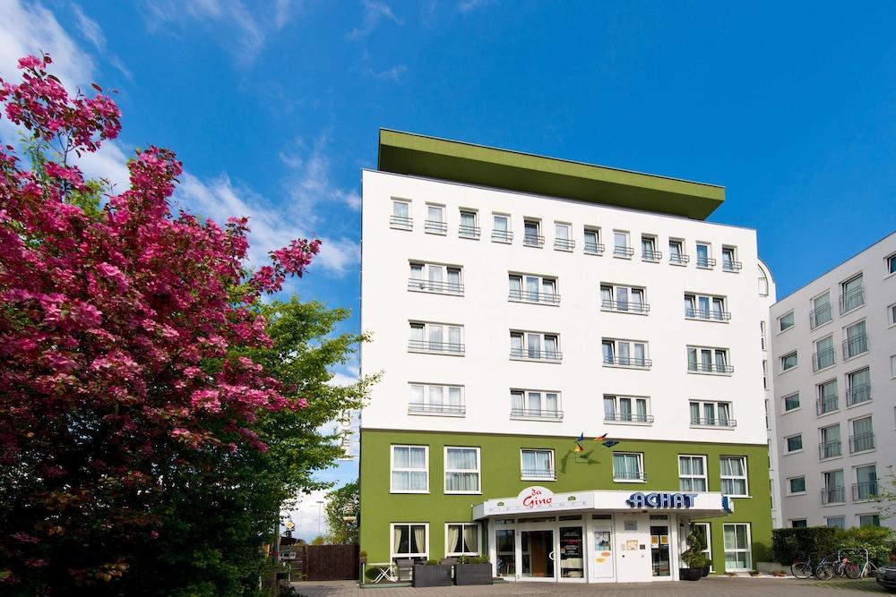 Achat Hotel Darmstadt Griesheim Грисхайм Экстерьер фото