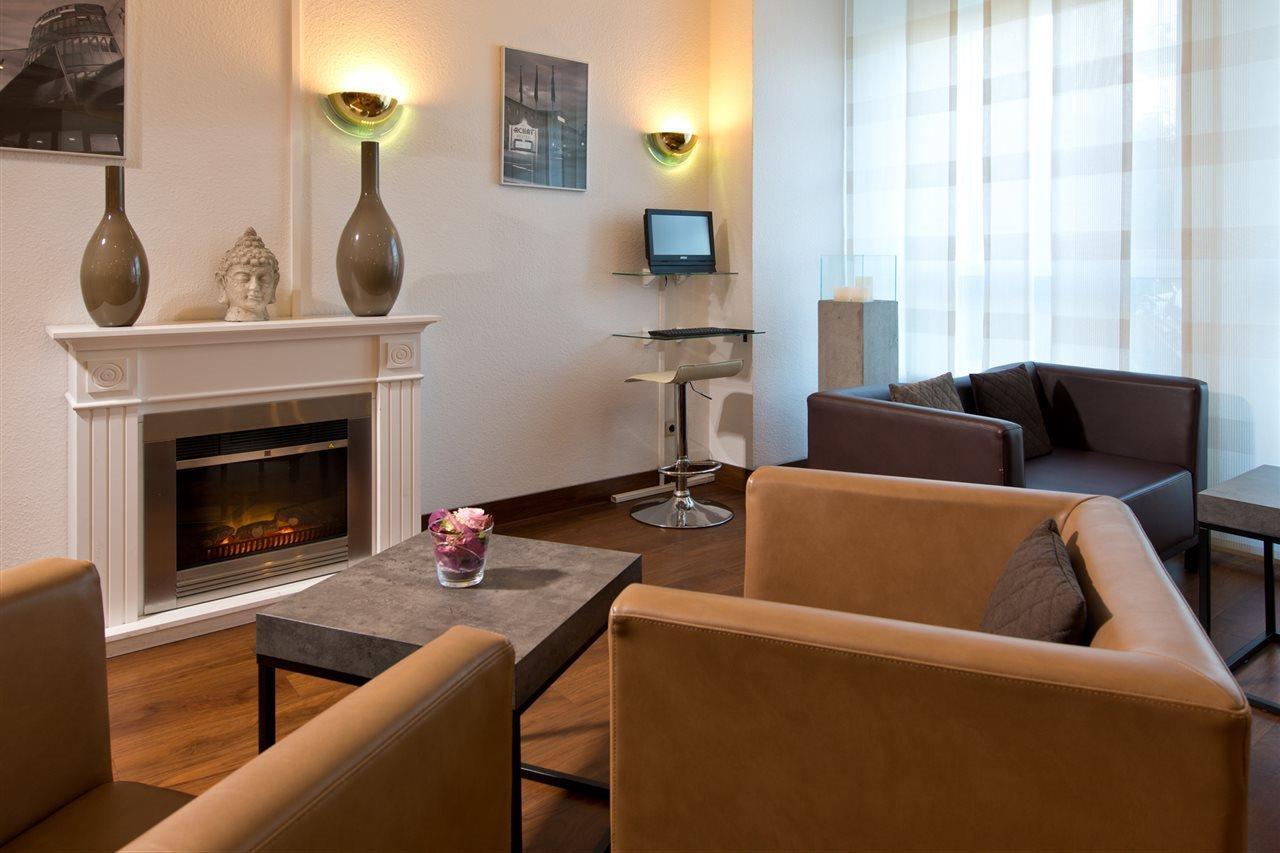 Achat Hotel Darmstadt Griesheim Грисхайм Экстерьер фото