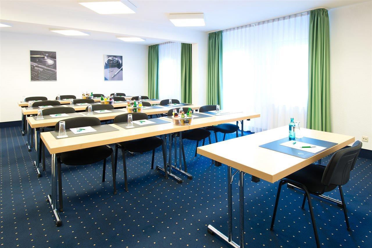Achat Hotel Darmstadt Griesheim Грисхайм Экстерьер фото