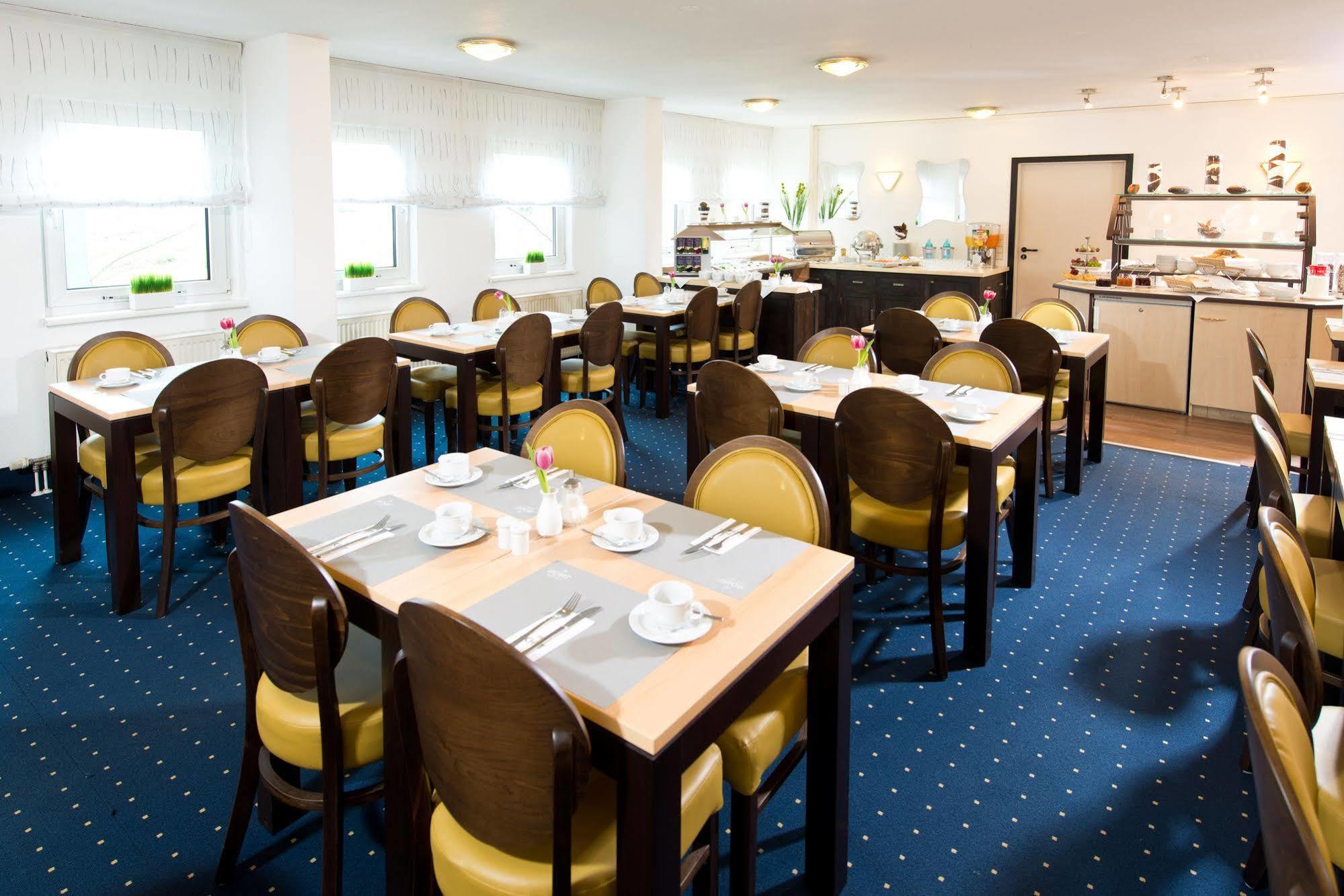 Achat Hotel Darmstadt Griesheim Грисхайм Экстерьер фото