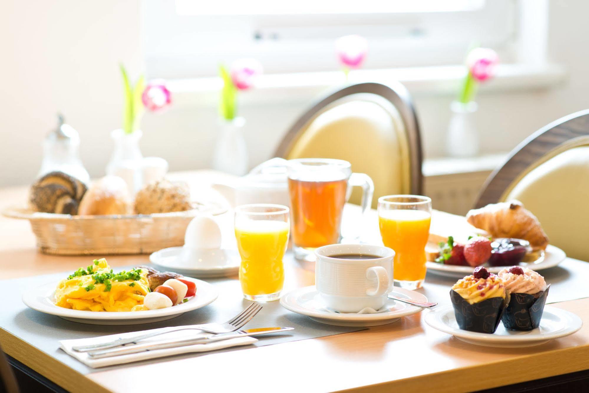 Achat Hotel Darmstadt Griesheim Грисхайм Экстерьер фото