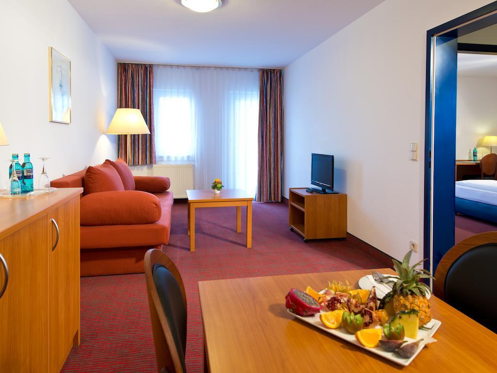Achat Hotel Darmstadt Griesheim Грисхайм Экстерьер фото