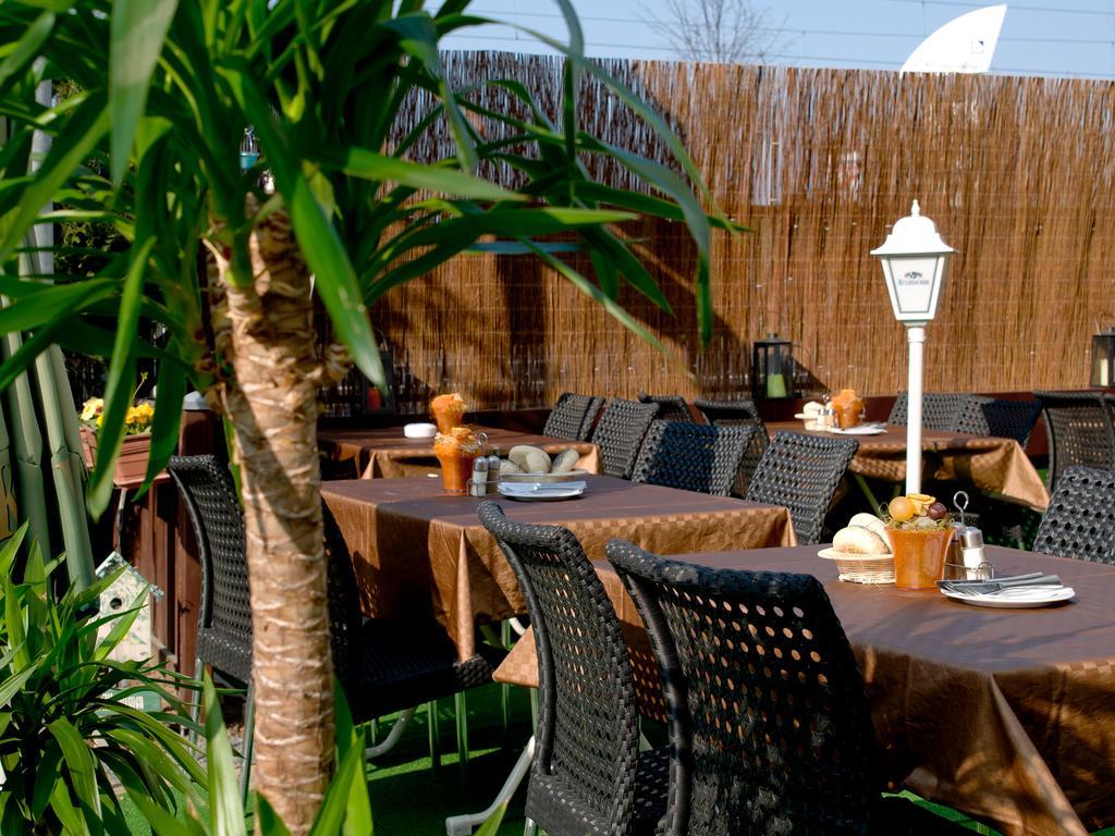 Achat Hotel Darmstadt Griesheim Грисхайм Экстерьер фото