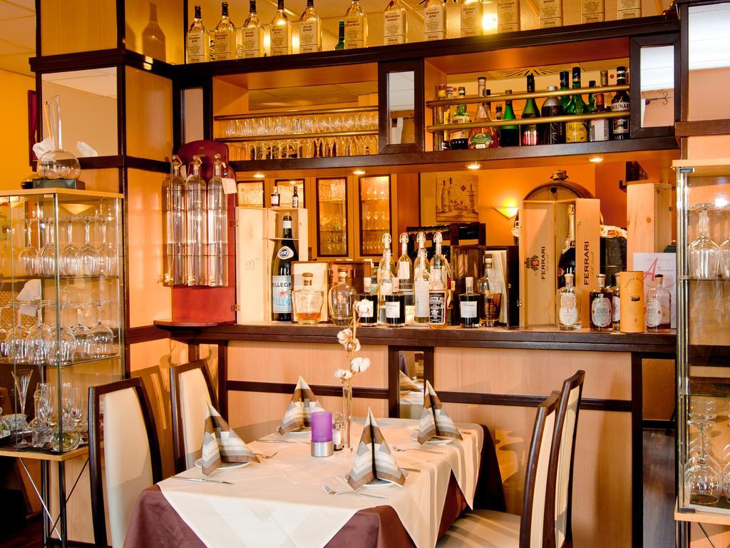 Achat Hotel Darmstadt Griesheim Грисхайм Экстерьер фото